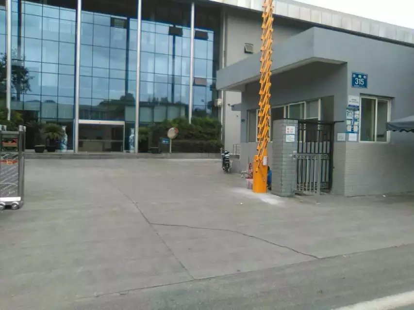 上犹县上犹县浙江杭州市道闸