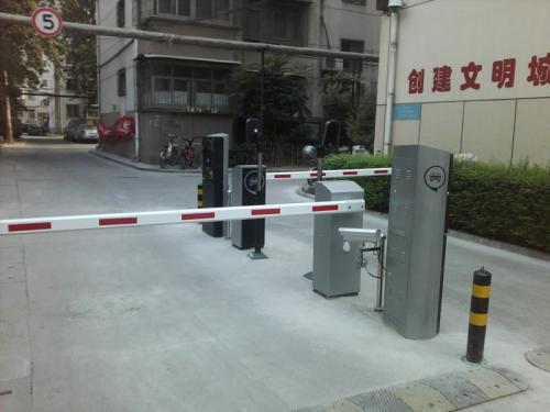 上犹县上犹县江门市停车收费系统