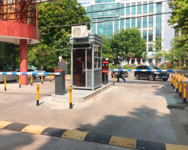 上犹县上犹县福建南平市停车收费系统