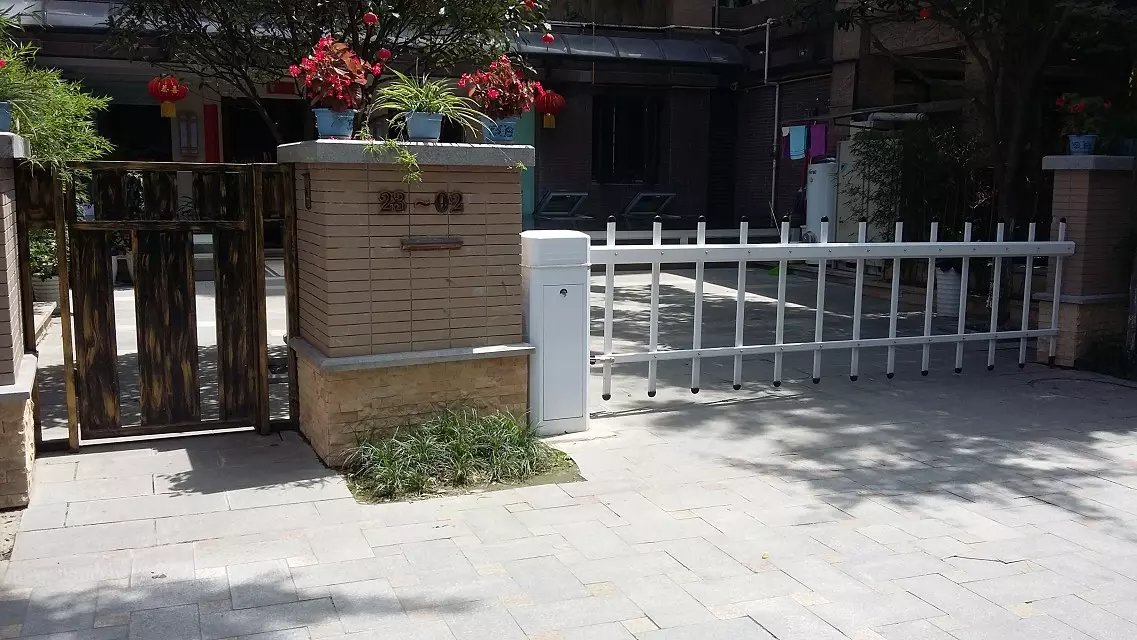 上犹县上犹县河北唐山市道闸
