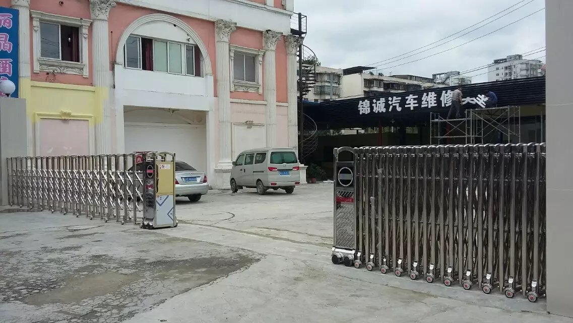 上犹县上犹县四川德阳市伸缩门